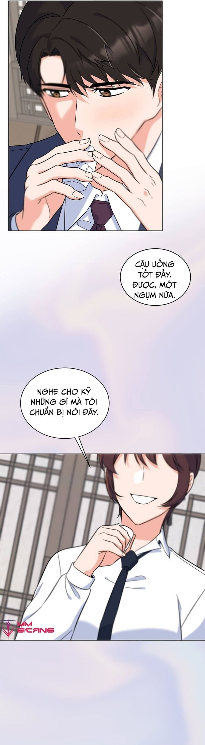 Quản Lý Cấp Cao Nhất Của Năm - Chapter 61 - Page 38