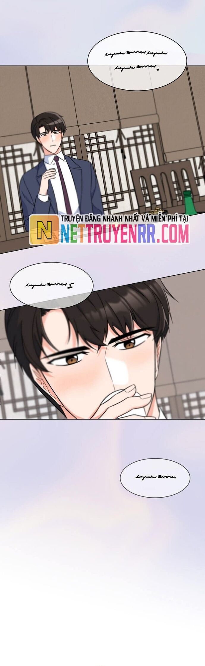 Quản Lý Cấp Cao Nhất Của Năm - Chapter 61 - Page 39