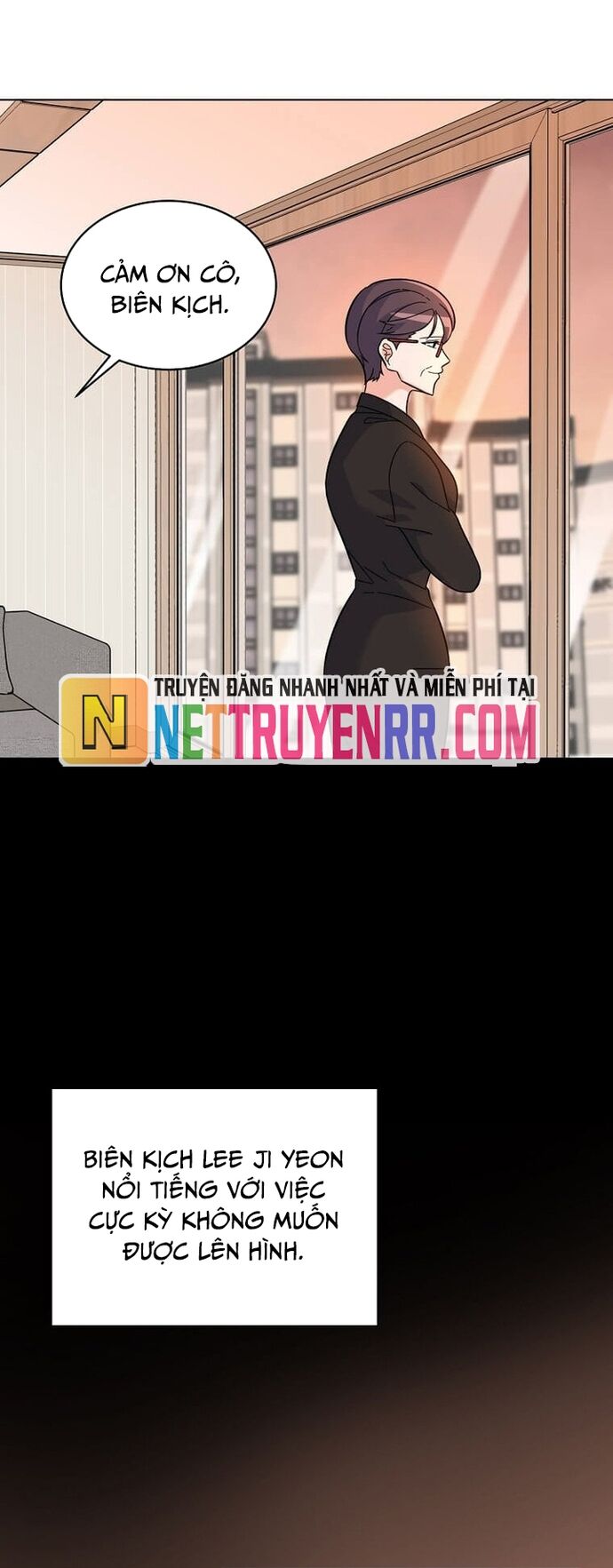 Quản Lý Cấp Cao Nhất Của Năm - Chapter 61 - Page 4