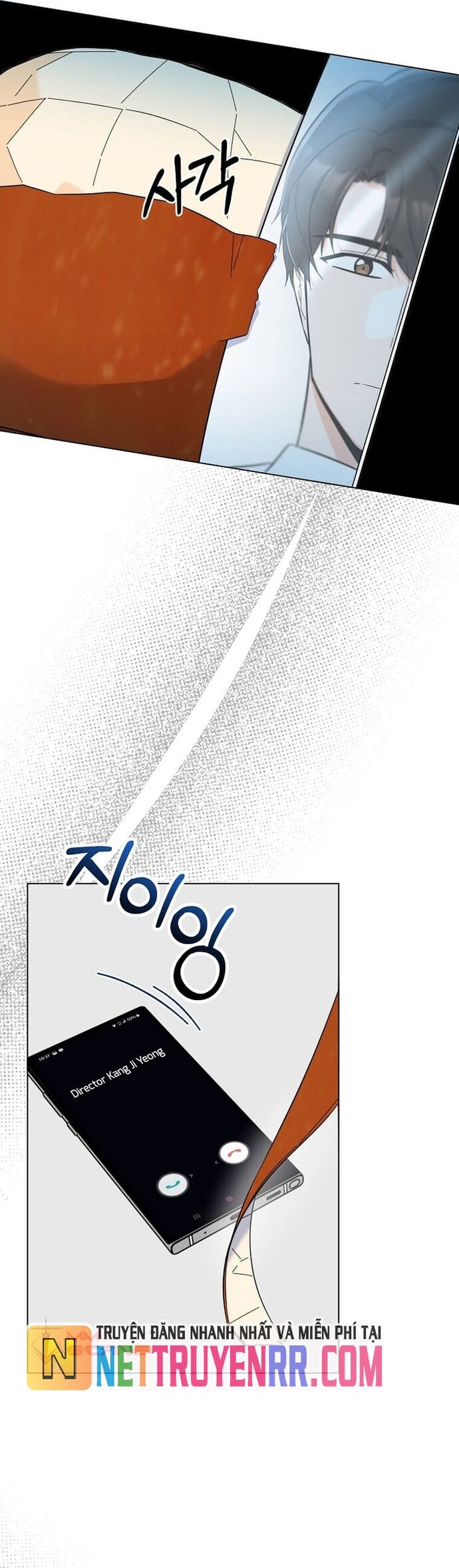 Quản Lý Cấp Cao Nhất Của Năm - Chapter 61 - Page 9