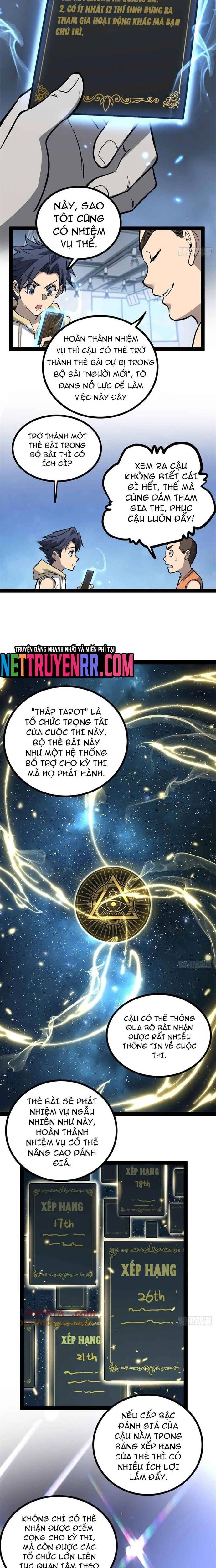 Người Giữ Cửa Vạn Giới - Chapter 56 - Page 6