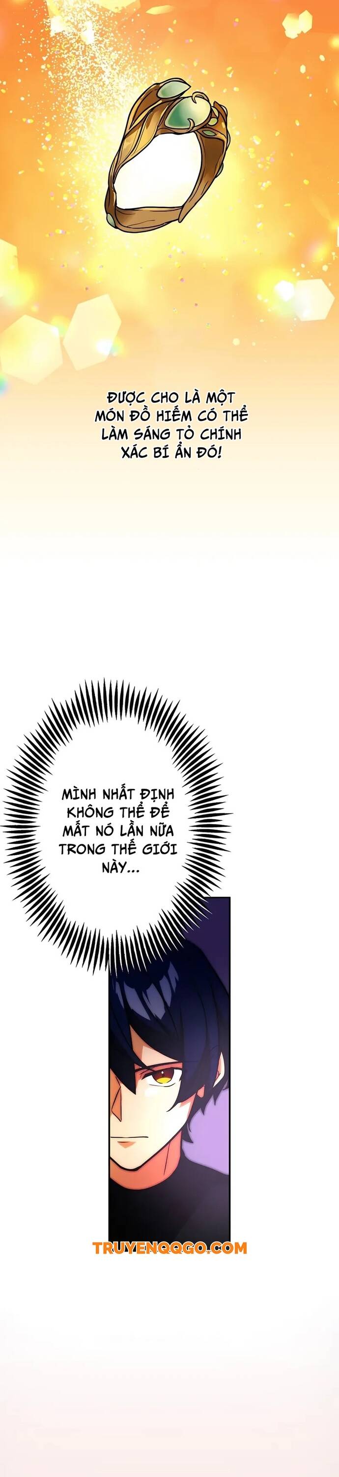 Game Thủ Tái Xuất, Trọng Lực Vô Song - Chapter 35 - Page 12