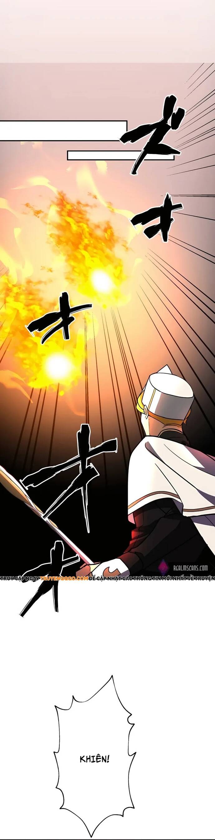 Game Thủ Tái Xuất, Trọng Lực Vô Song - Chapter 35 - Page 13