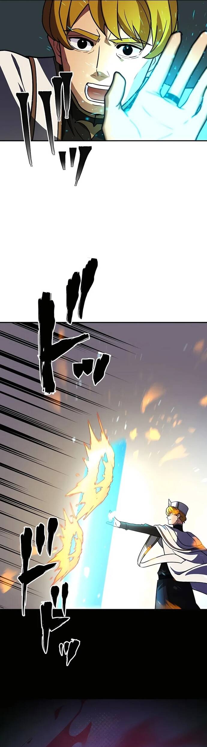 Game Thủ Tái Xuất, Trọng Lực Vô Song - Chapter 35 - Page 14