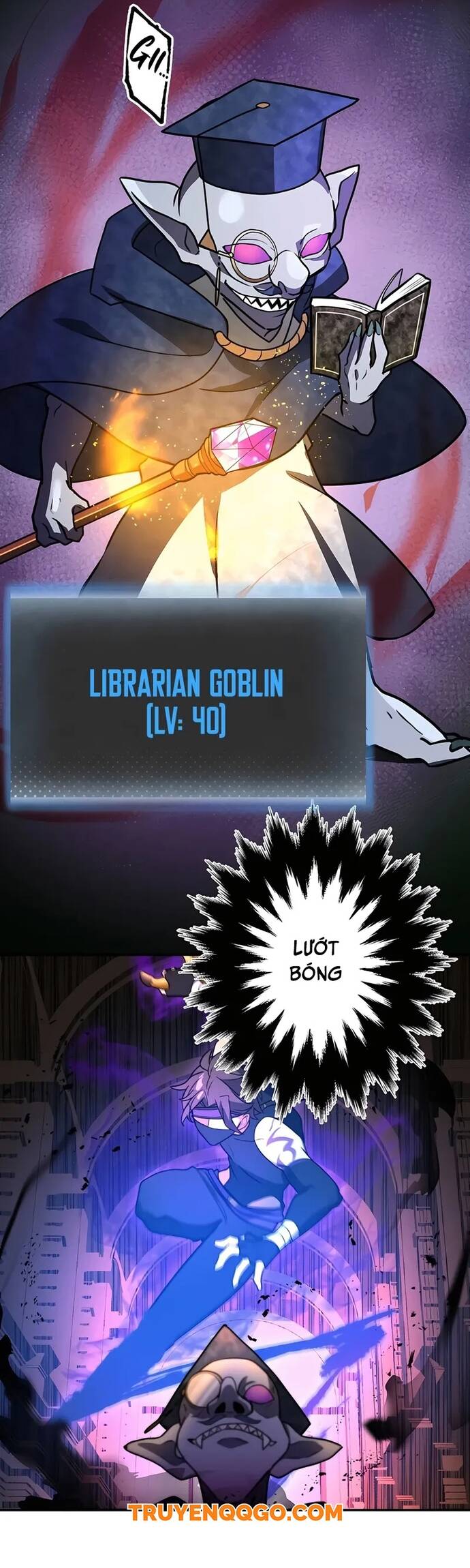 Game Thủ Tái Xuất, Trọng Lực Vô Song - Chapter 35 - Page 15