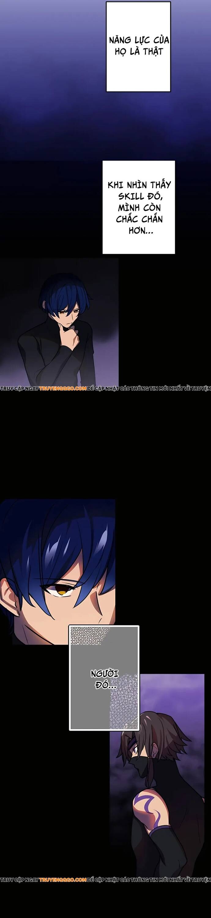 Game Thủ Tái Xuất, Trọng Lực Vô Song - Chapter 35 - Page 20