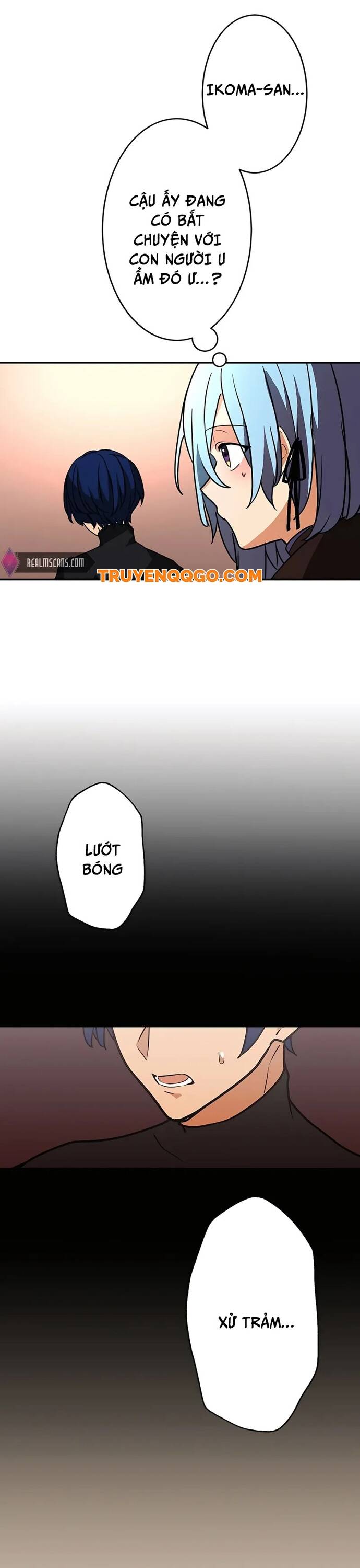 Game Thủ Tái Xuất, Trọng Lực Vô Song - Chapter 35 - Page 22