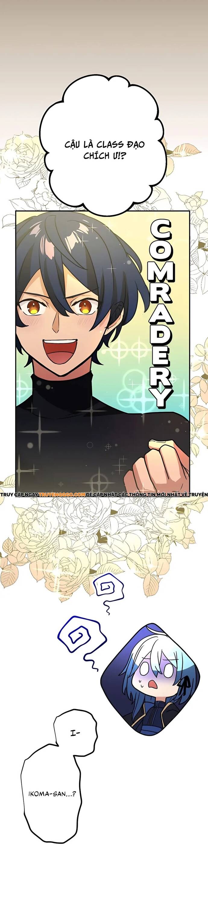 Game Thủ Tái Xuất, Trọng Lực Vô Song - Chapter 35 - Page 23