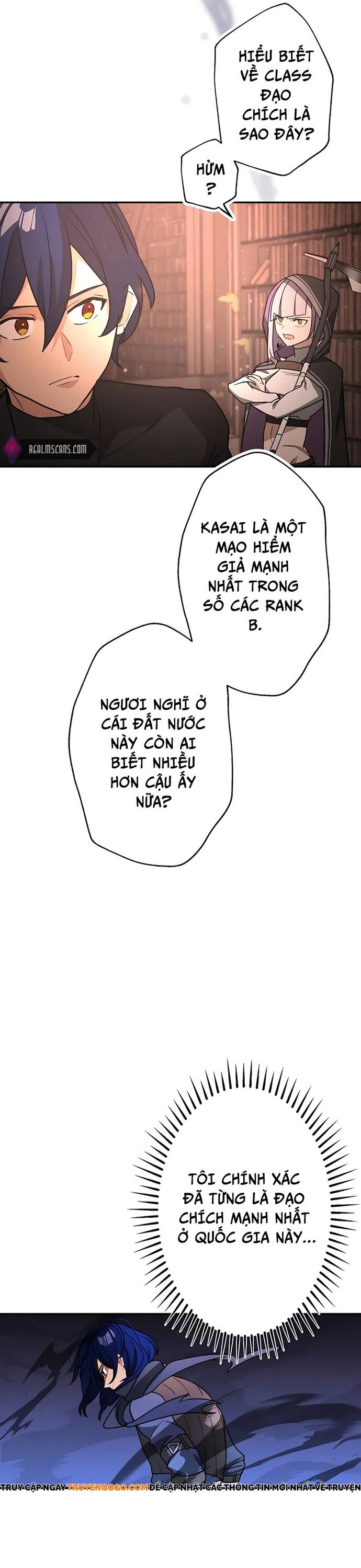 Game Thủ Tái Xuất, Trọng Lực Vô Song - Chapter 35 - Page 29