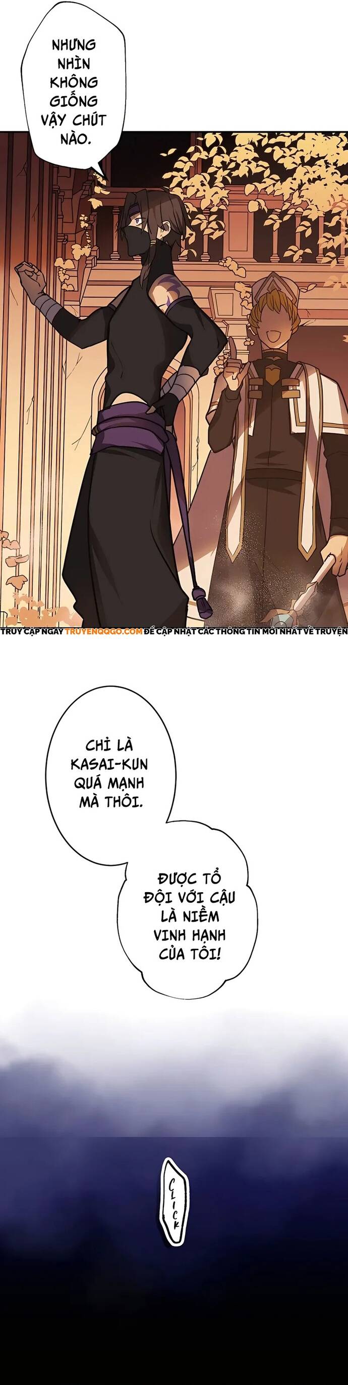 Game Thủ Tái Xuất, Trọng Lực Vô Song - Chapter 35 - Page 31