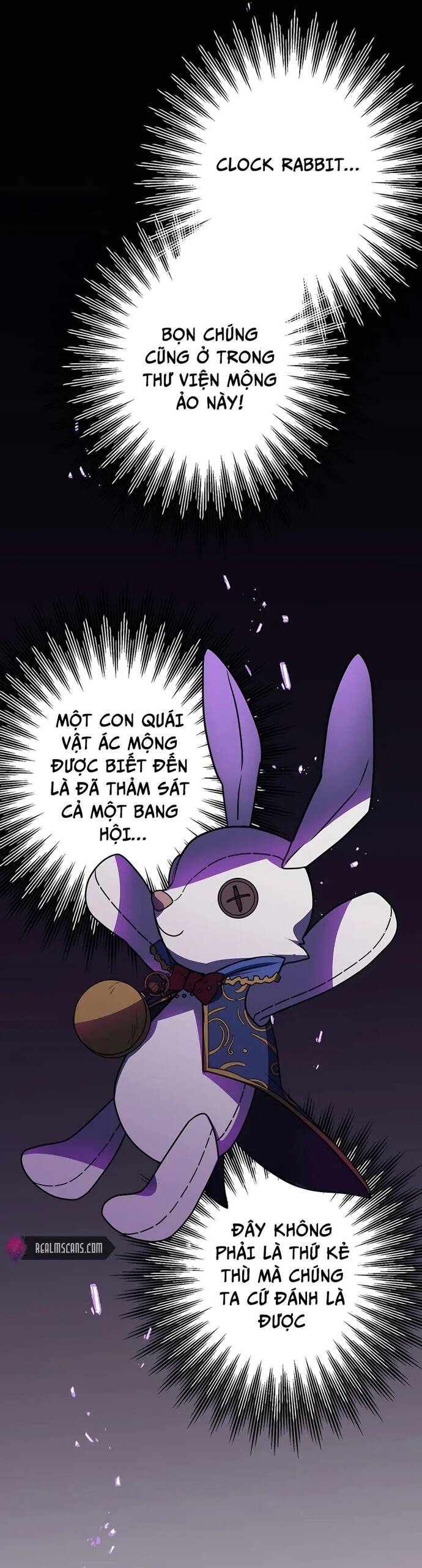 Game Thủ Tái Xuất, Trọng Lực Vô Song - Chapter 35 - Page 34