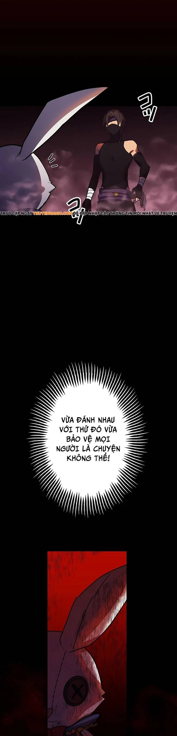 Game Thủ Tái Xuất, Trọng Lực Vô Song - Chapter 35 - Page 37