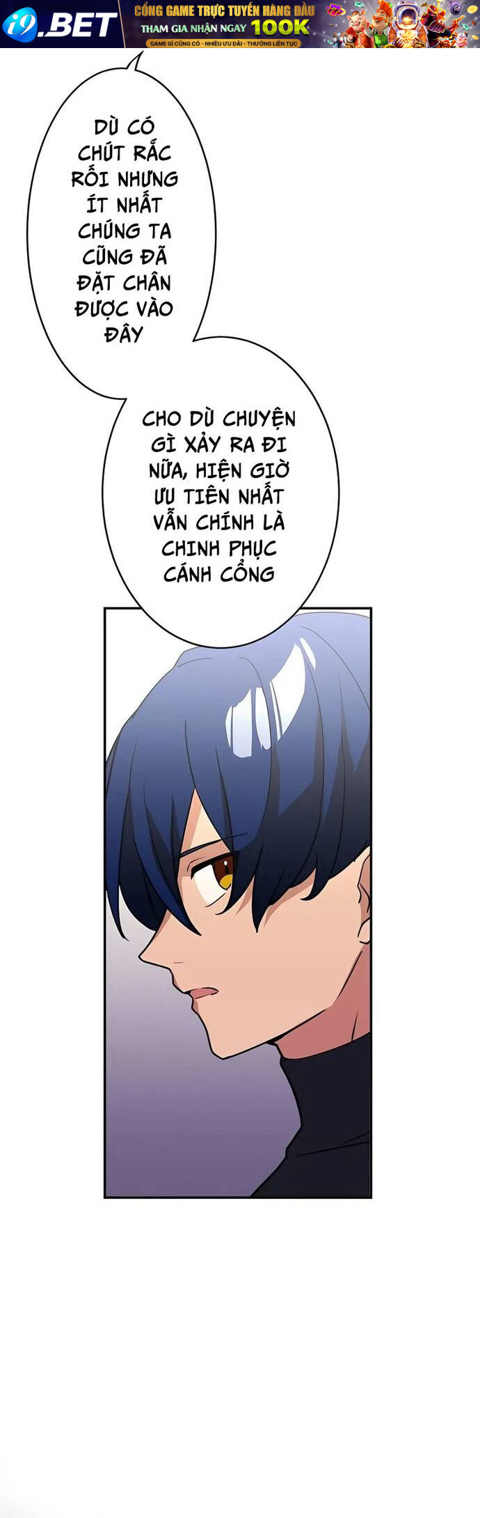 Game Thủ Tái Xuất, Trọng Lực Vô Song - Chapter 35 - Page 7