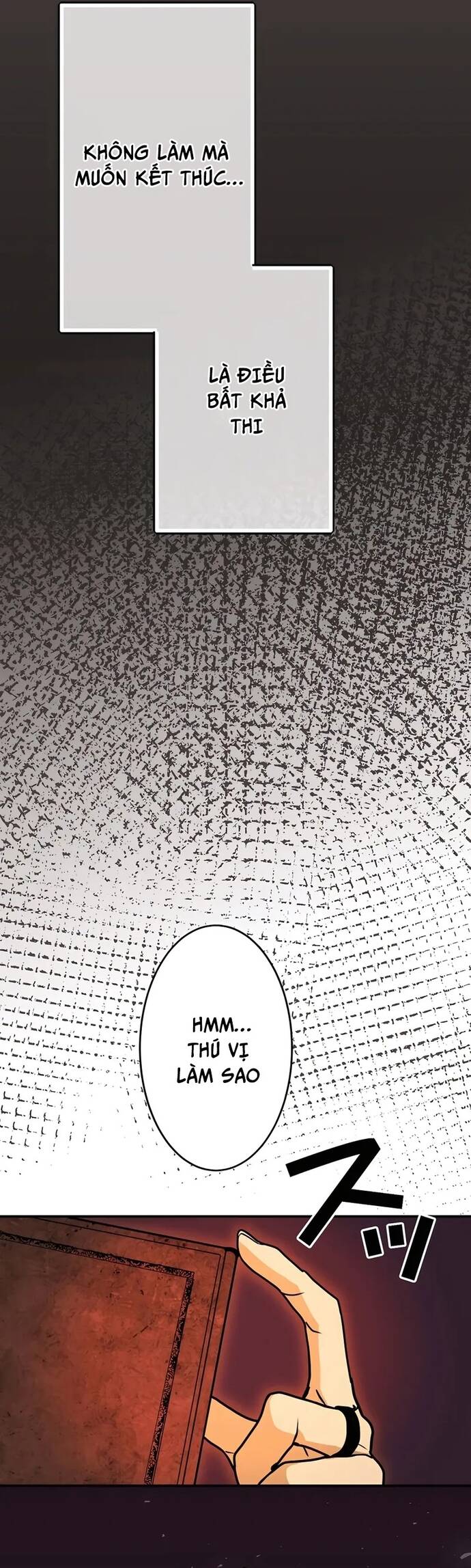 Game Thủ Tái Xuất, Trọng Lực Vô Song - Chapter 35 - Page 9