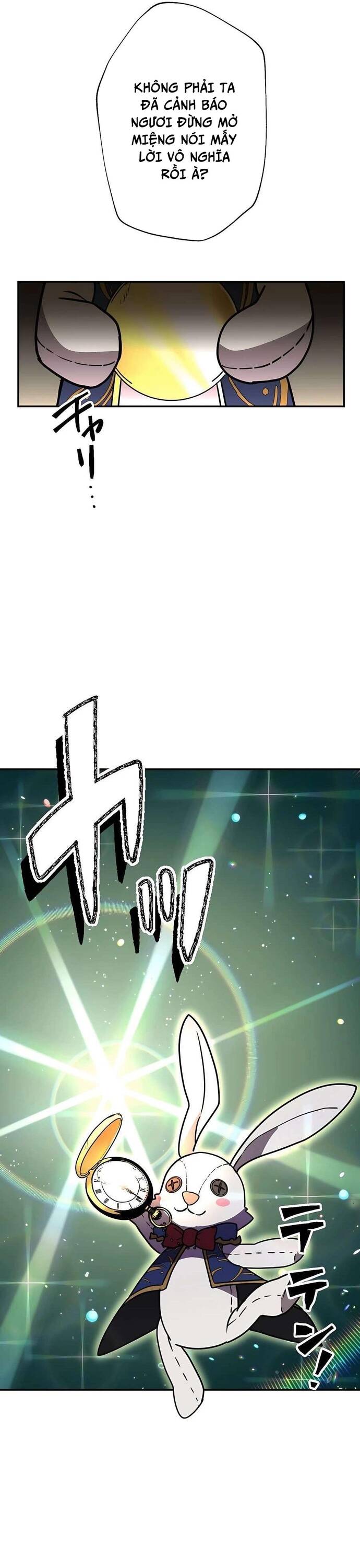 Game Thủ Tái Xuất, Trọng Lực Vô Song - Chapter 36 - Page 10