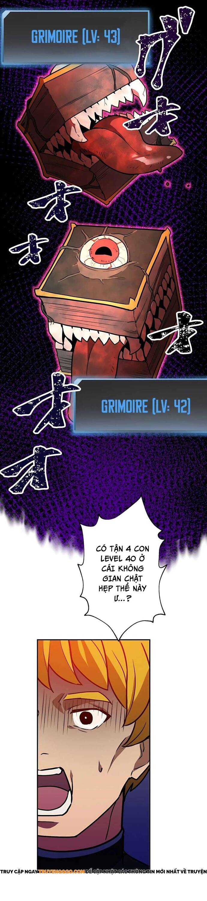 Game Thủ Tái Xuất, Trọng Lực Vô Song - Chapter 36 - Page 13