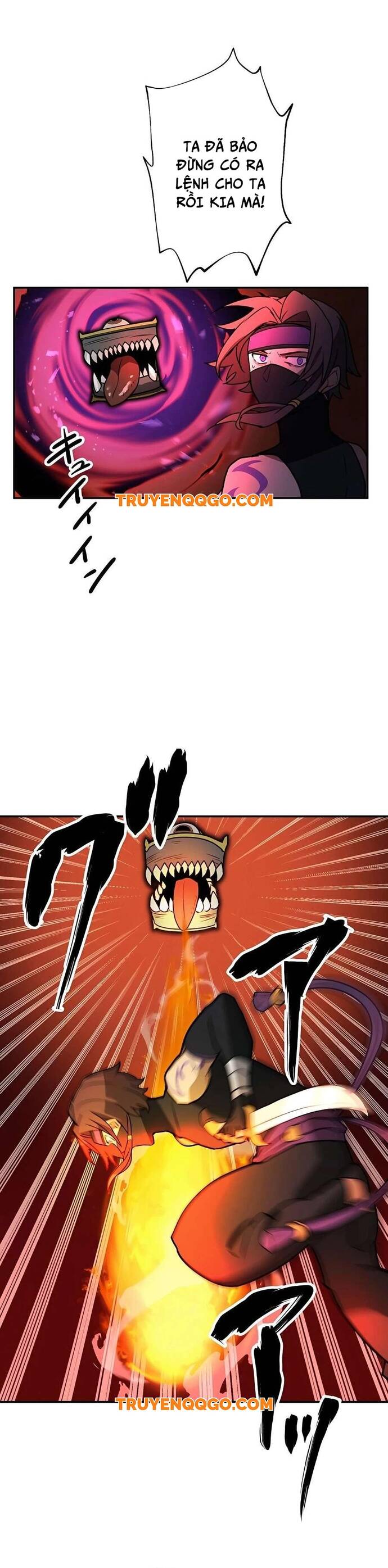 Game Thủ Tái Xuất, Trọng Lực Vô Song - Chapter 36 - Page 15