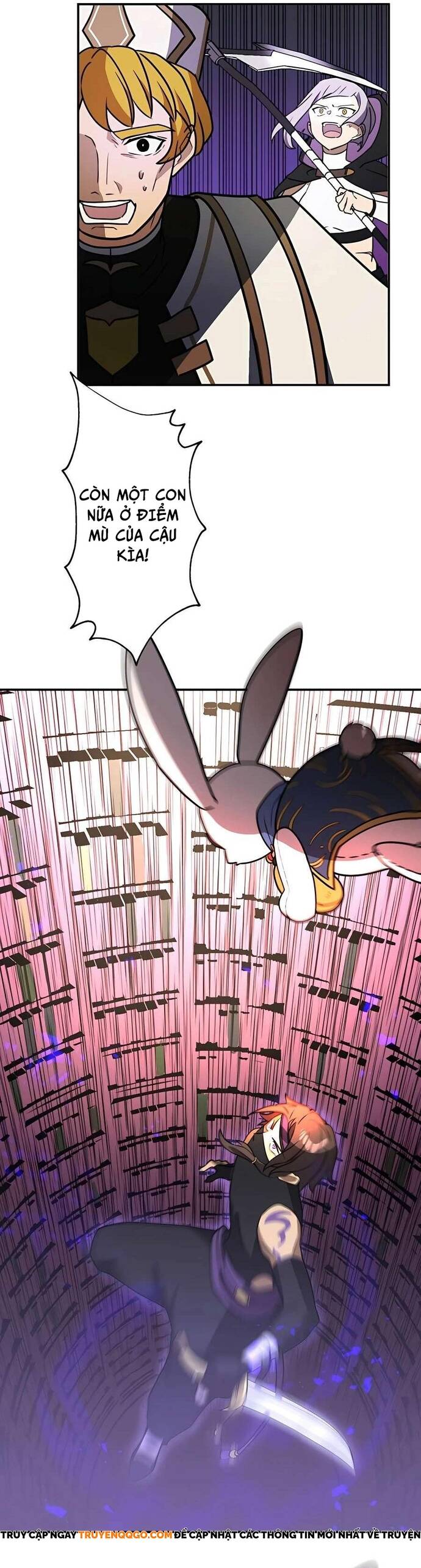 Game Thủ Tái Xuất, Trọng Lực Vô Song - Chapter 36 - Page 17