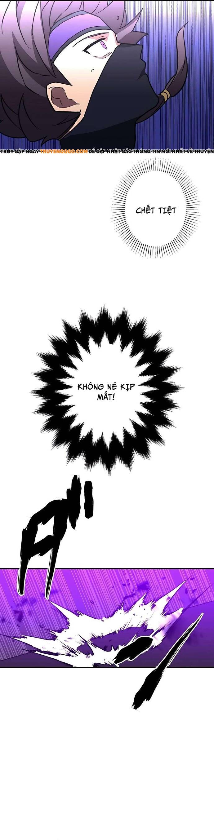 Game Thủ Tái Xuất, Trọng Lực Vô Song - Chapter 36 - Page 19