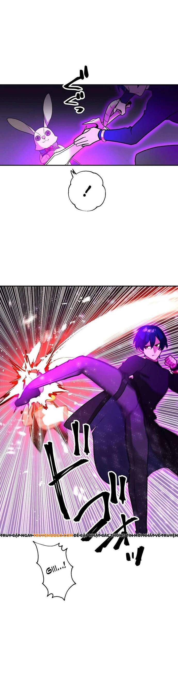 Game Thủ Tái Xuất, Trọng Lực Vô Song - Chapter 36 - Page 21