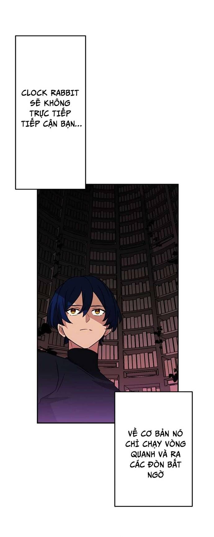 Game Thủ Tái Xuất, Trọng Lực Vô Song - Chapter 36 - Page 25