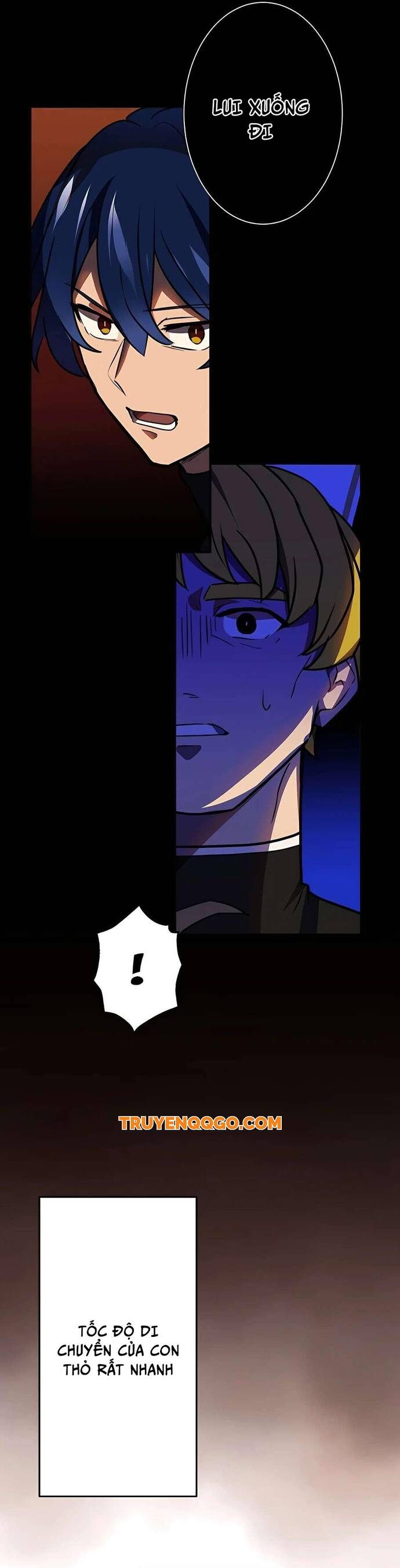 Game Thủ Tái Xuất, Trọng Lực Vô Song - Chapter 36 - Page 28