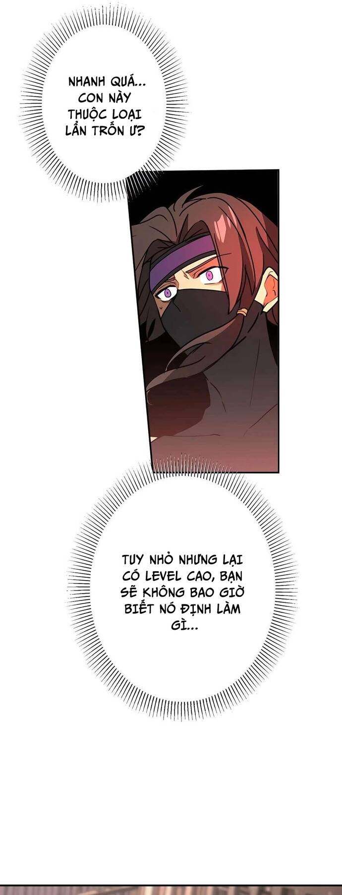 Game Thủ Tái Xuất, Trọng Lực Vô Song - Chapter 36 - Page 3