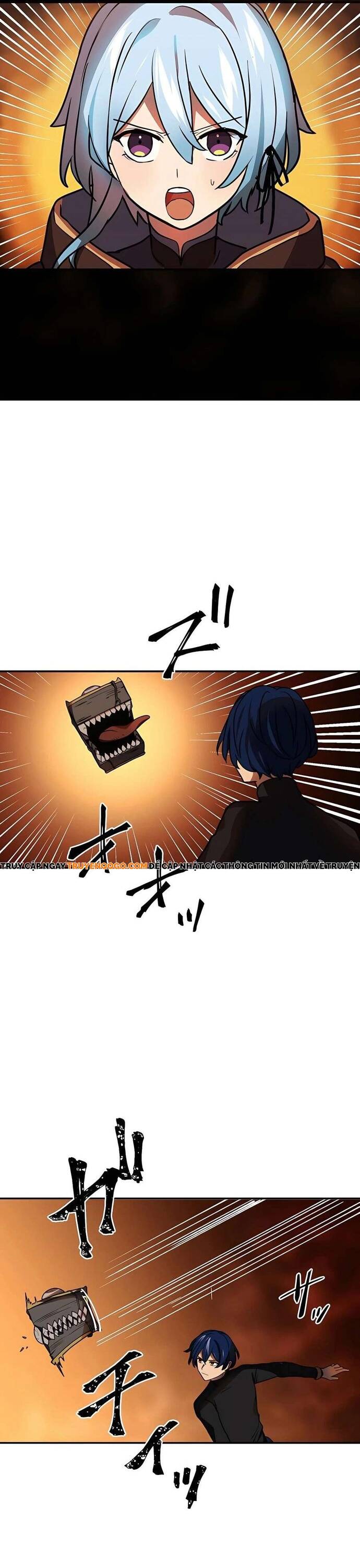 Game Thủ Tái Xuất, Trọng Lực Vô Song - Chapter 36 - Page 33