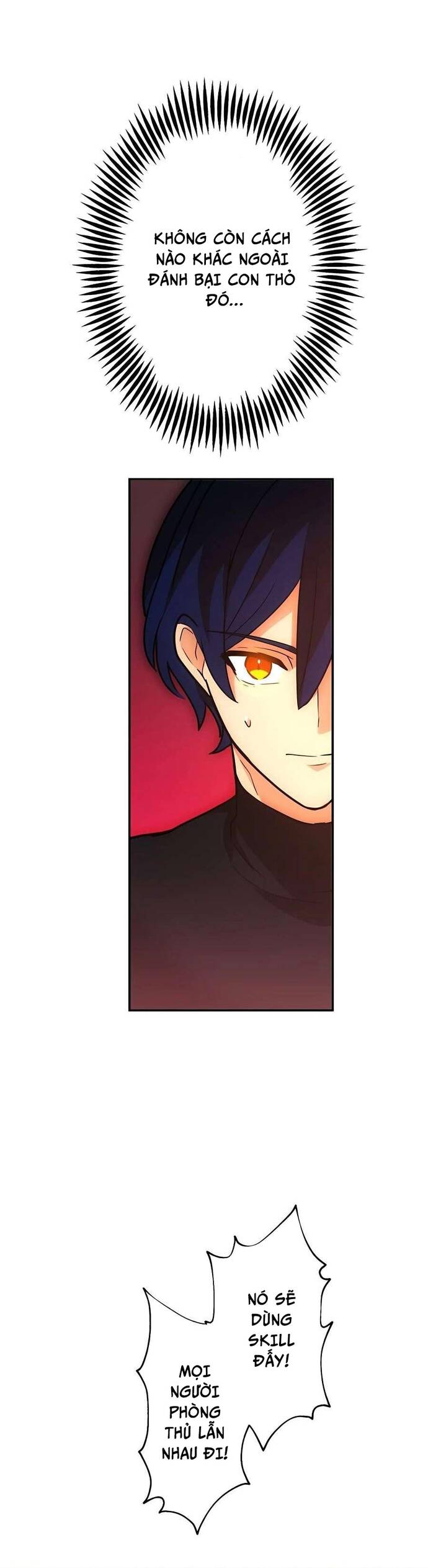 Game Thủ Tái Xuất, Trọng Lực Vô Song - Chapter 36 - Page 6