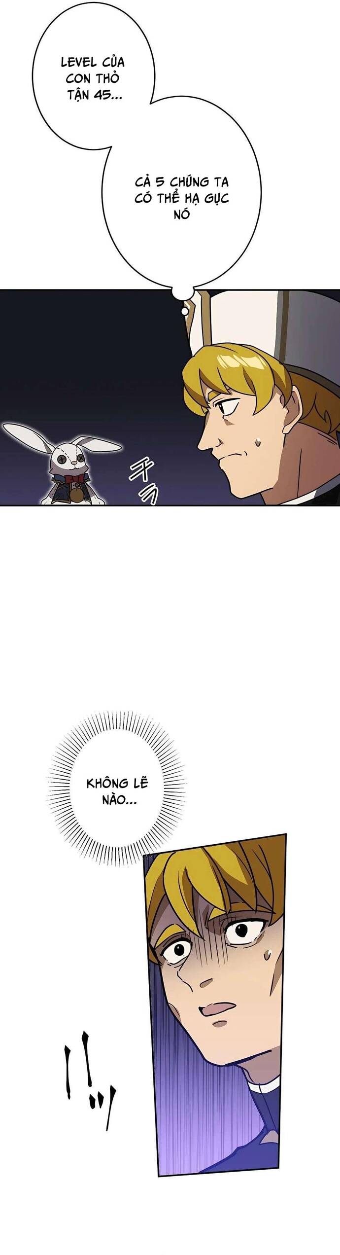 Game Thủ Tái Xuất, Trọng Lực Vô Song - Chapter 36 - Page 8