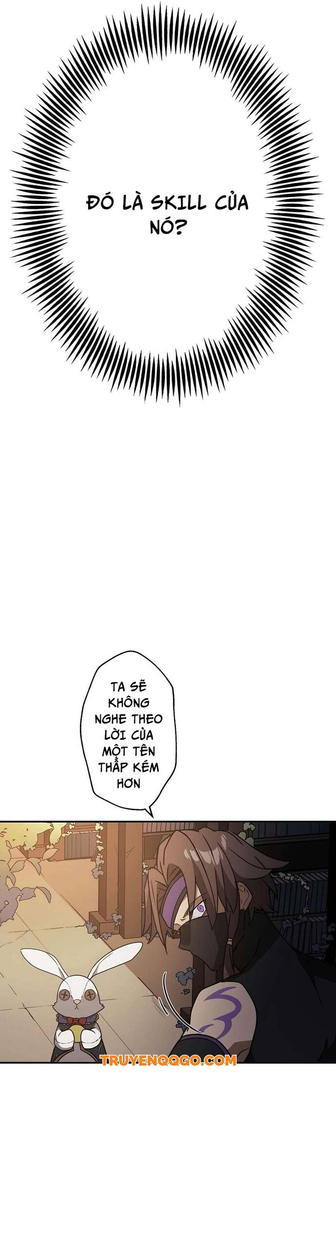 Game Thủ Tái Xuất, Trọng Lực Vô Song - Chapter 36 - Page 9