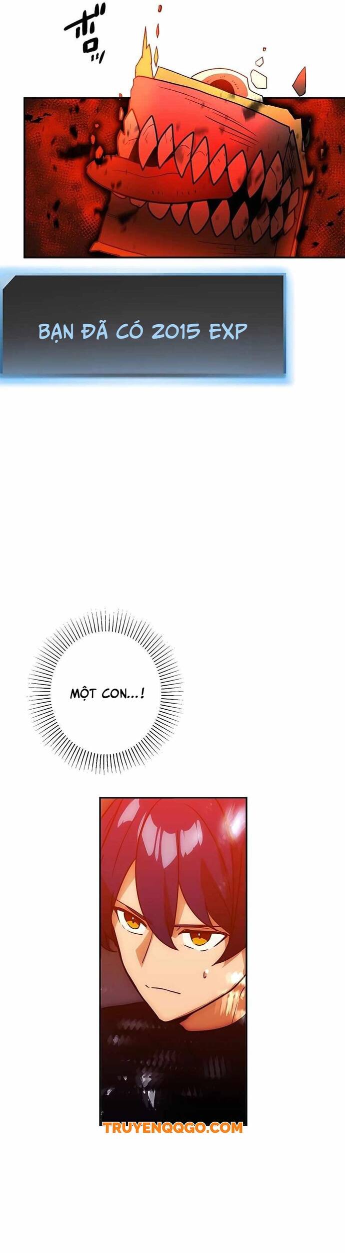 Game Thủ Tái Xuất, Trọng Lực Vô Song - Chapter 37 - Page 10