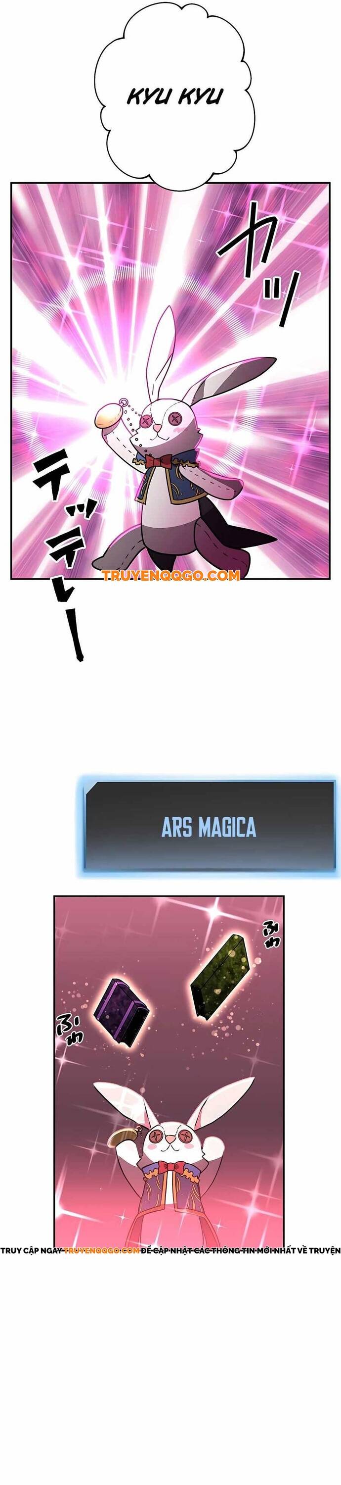 Game Thủ Tái Xuất, Trọng Lực Vô Song - Chapter 37 - Page 13