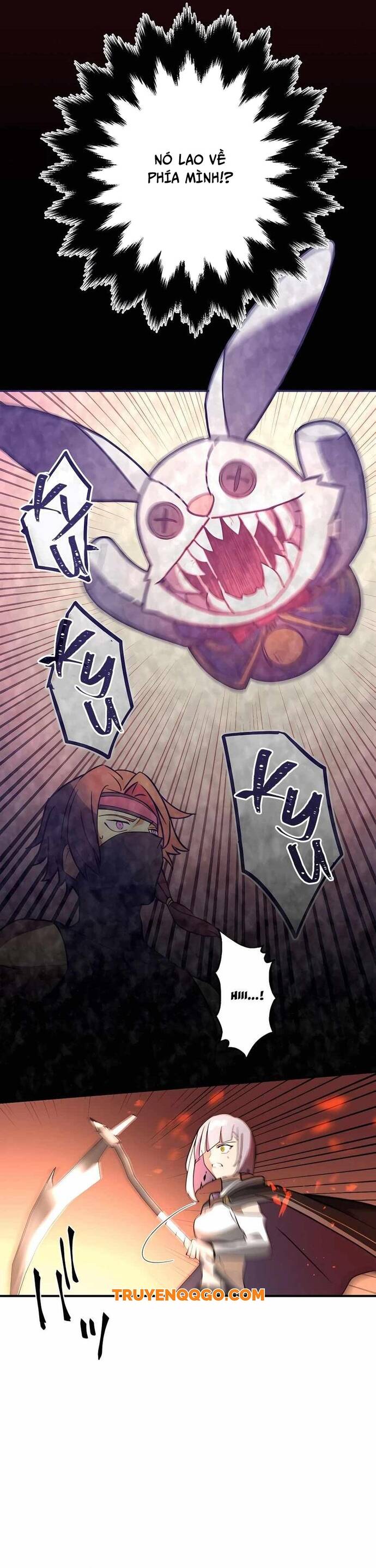 Game Thủ Tái Xuất, Trọng Lực Vô Song - Chapter 37 - Page 19