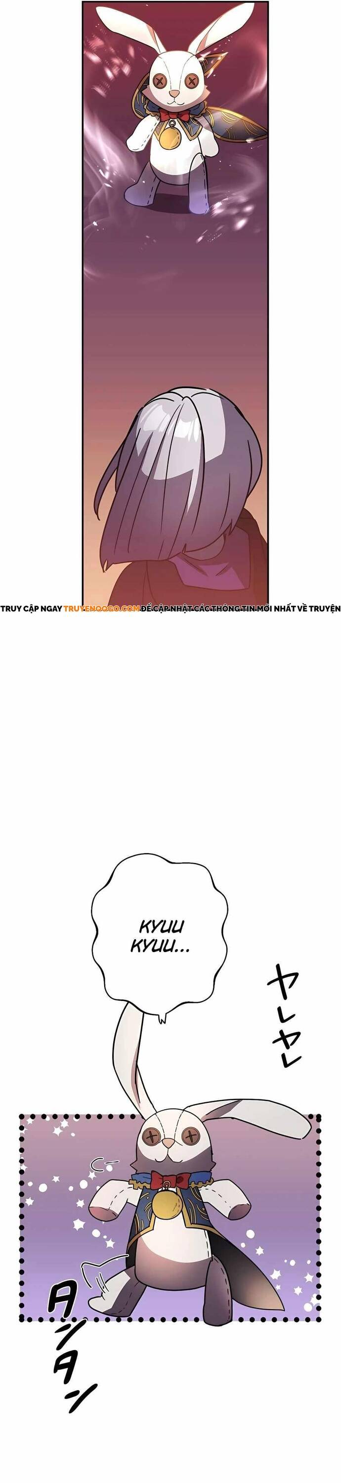 Game Thủ Tái Xuất, Trọng Lực Vô Song - Chapter 37 - Page 20