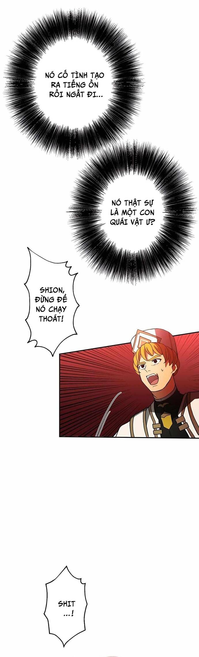 Game Thủ Tái Xuất, Trọng Lực Vô Song - Chapter 37 - Page 21