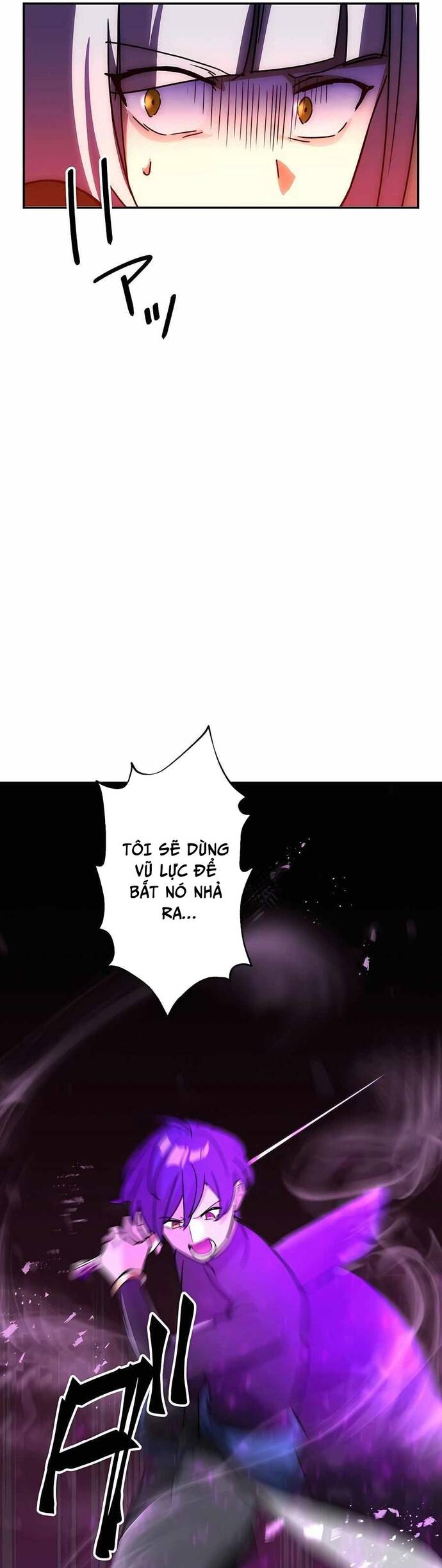 Game Thủ Tái Xuất, Trọng Lực Vô Song - Chapter 37 - Page 24