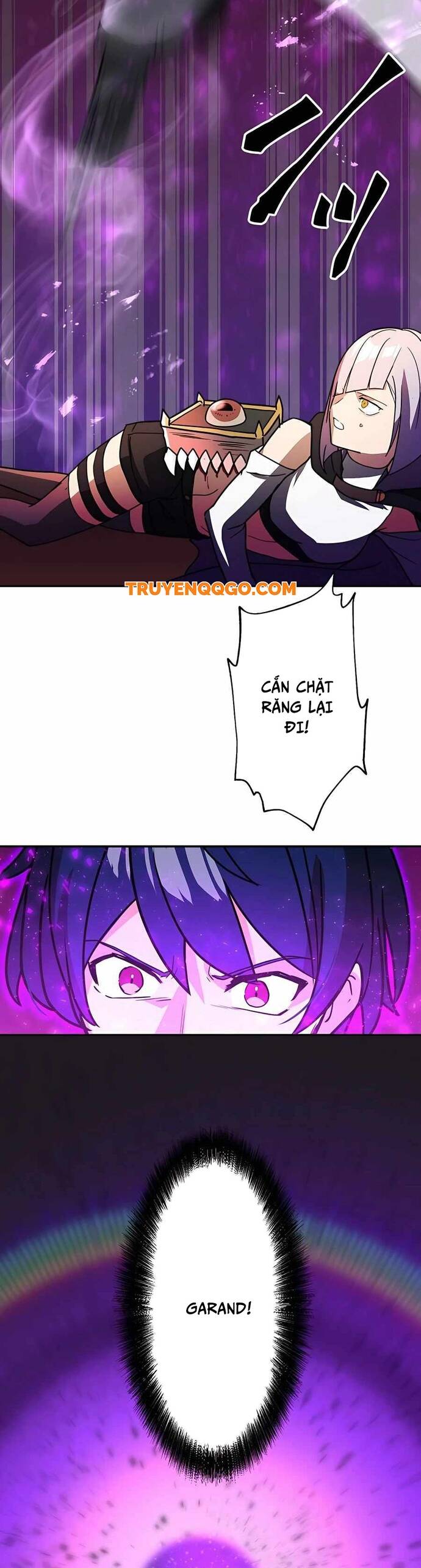 Game Thủ Tái Xuất, Trọng Lực Vô Song - Chapter 37 - Page 25