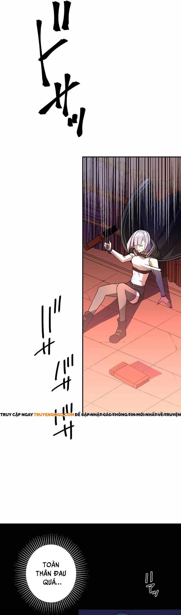 Game Thủ Tái Xuất, Trọng Lực Vô Song - Chapter 37 - Page 27