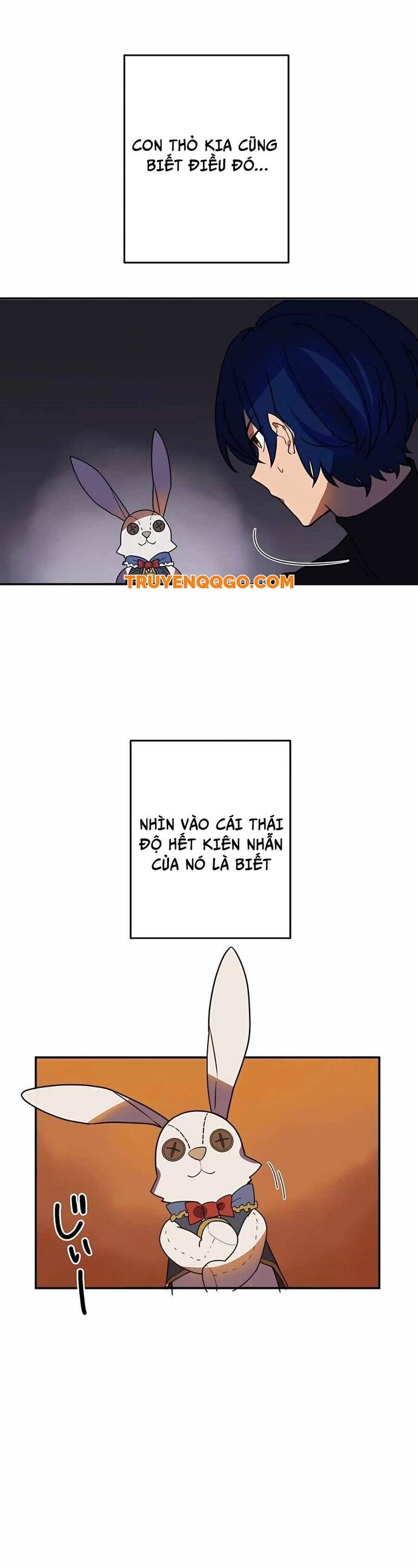 Game Thủ Tái Xuất, Trọng Lực Vô Song - Chapter 37 - Page 32