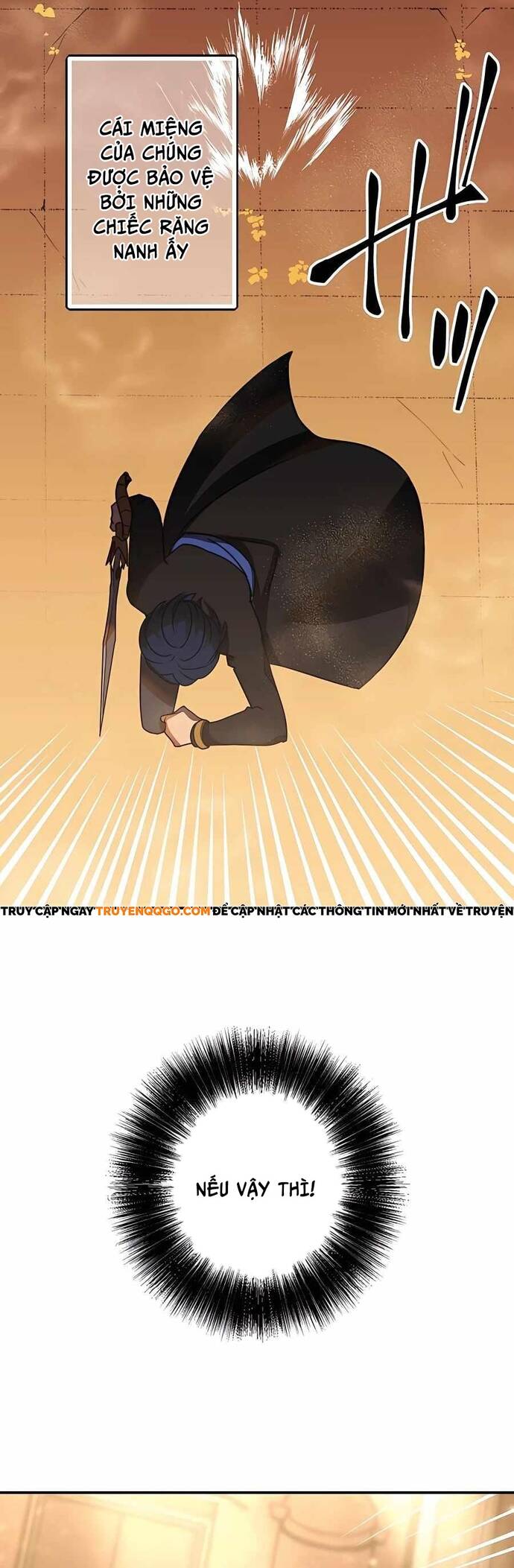 Game Thủ Tái Xuất, Trọng Lực Vô Song - Chapter 37 - Page 34