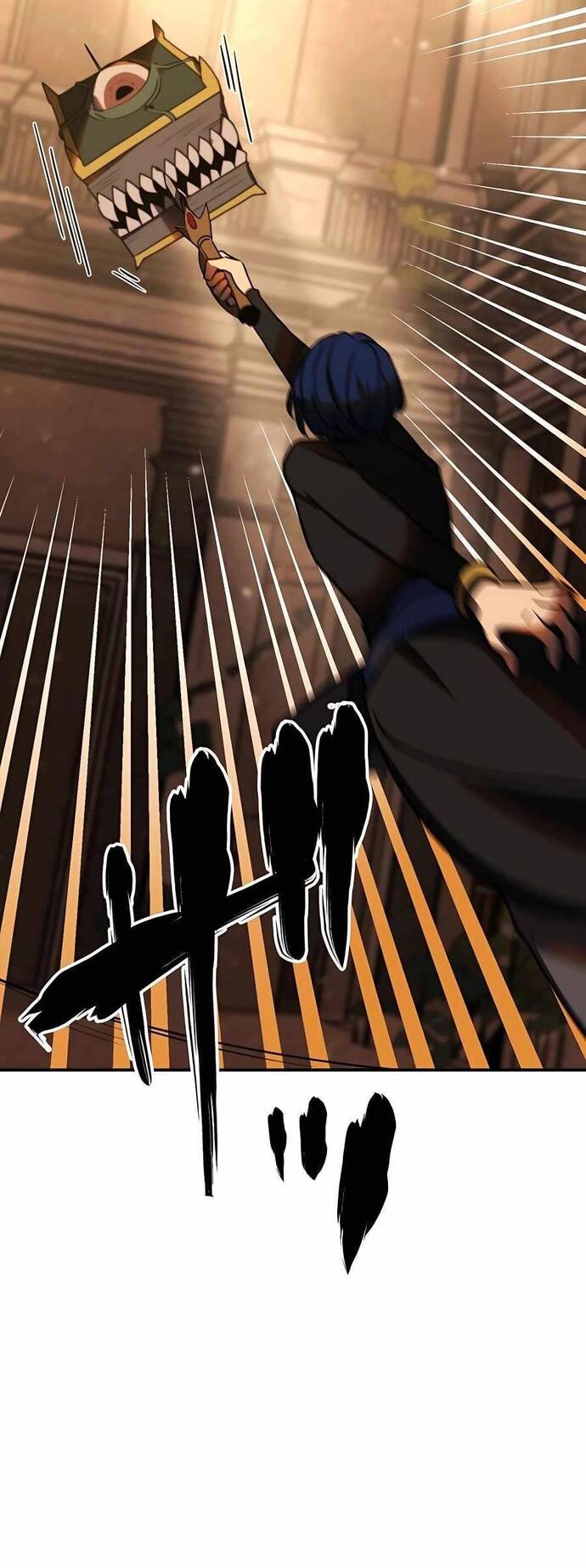 Game Thủ Tái Xuất, Trọng Lực Vô Song - Chapter 37 - Page 35