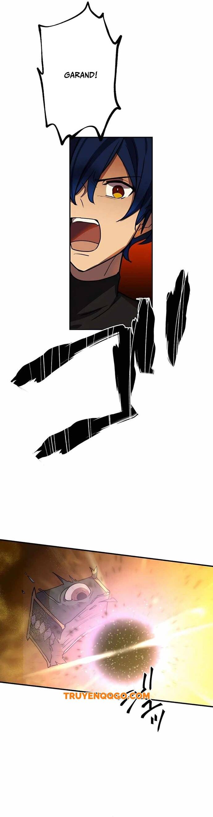 Game Thủ Tái Xuất, Trọng Lực Vô Song - Chapter 37 - Page 36