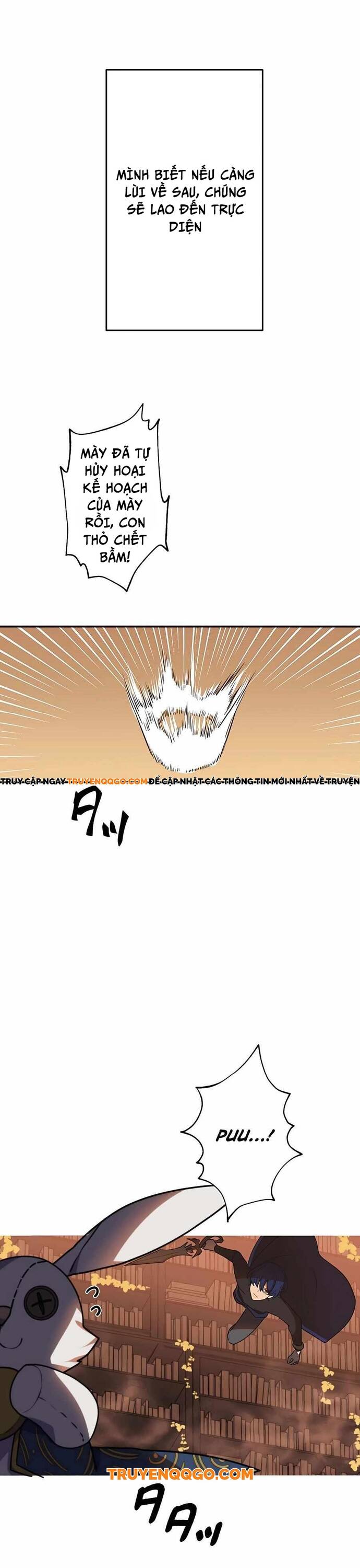 Game Thủ Tái Xuất, Trọng Lực Vô Song - Chapter 37 - Page 43