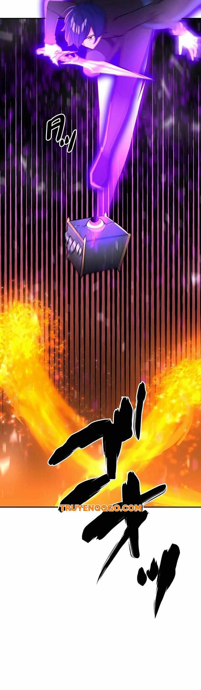 Game Thủ Tái Xuất, Trọng Lực Vô Song - Chapter 37 - Page 7