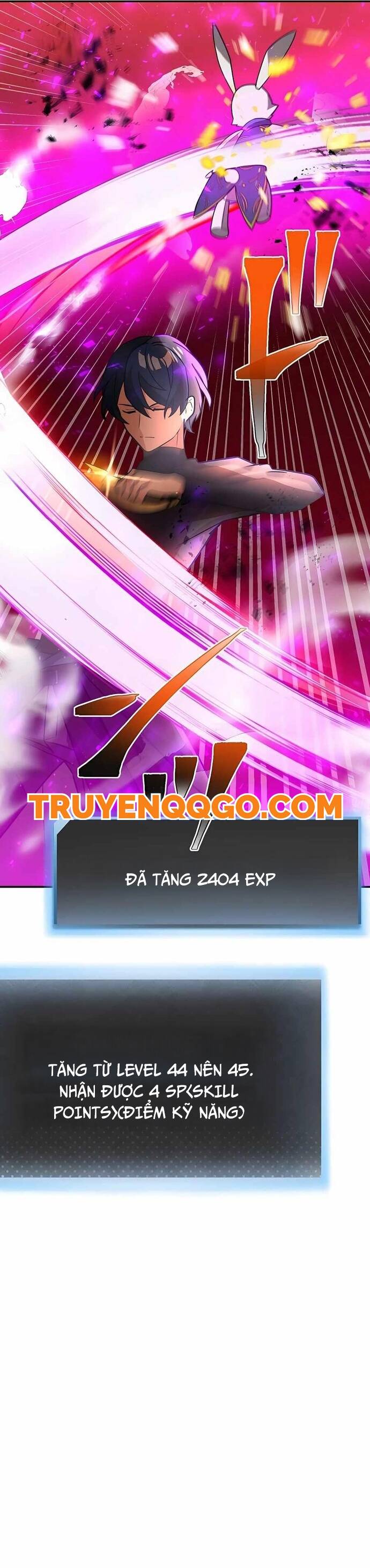 Game Thủ Tái Xuất, Trọng Lực Vô Song - Chapter 38 - Page 13