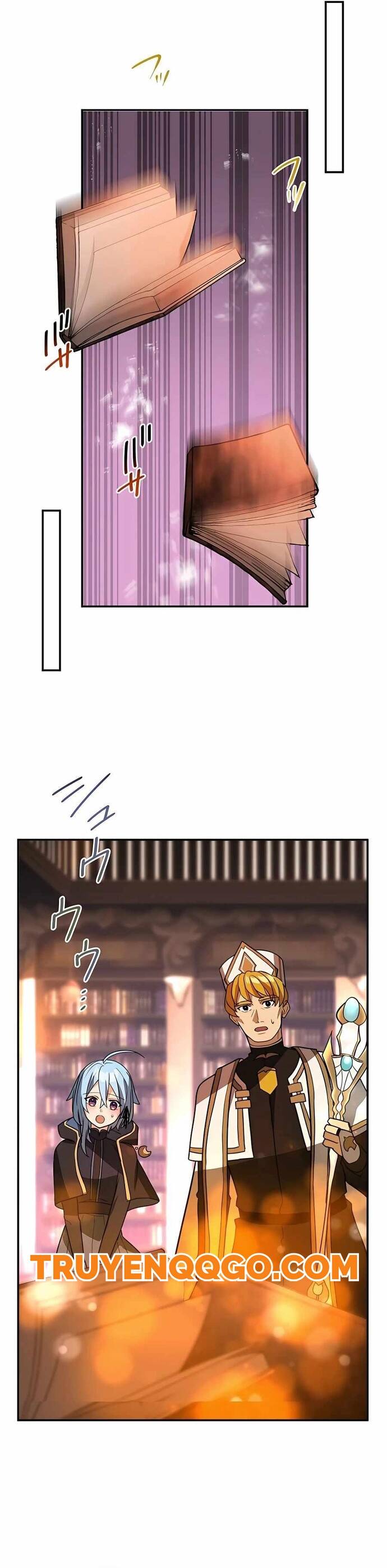 Game Thủ Tái Xuất, Trọng Lực Vô Song - Chapter 38 - Page 14