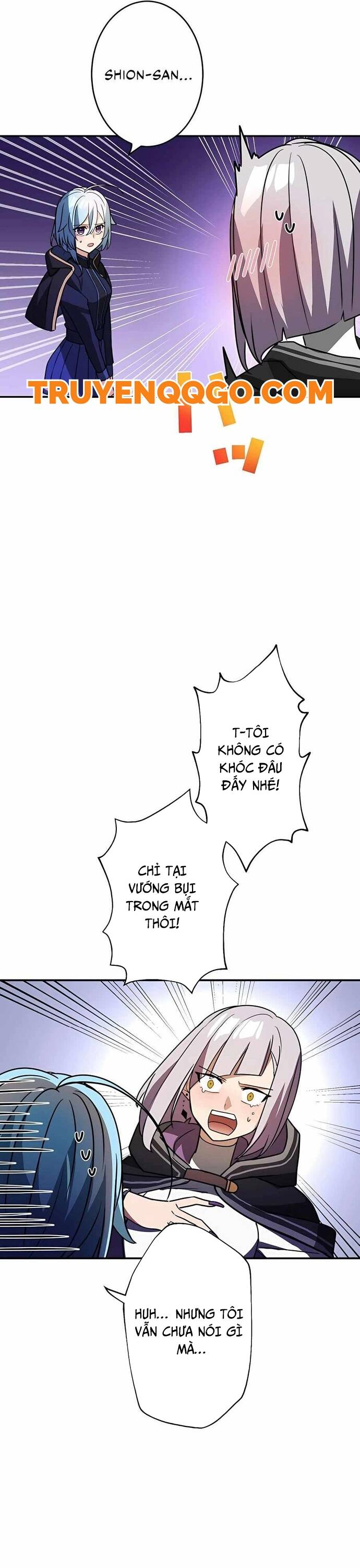 Game Thủ Tái Xuất, Trọng Lực Vô Song - Chapter 38 - Page 16