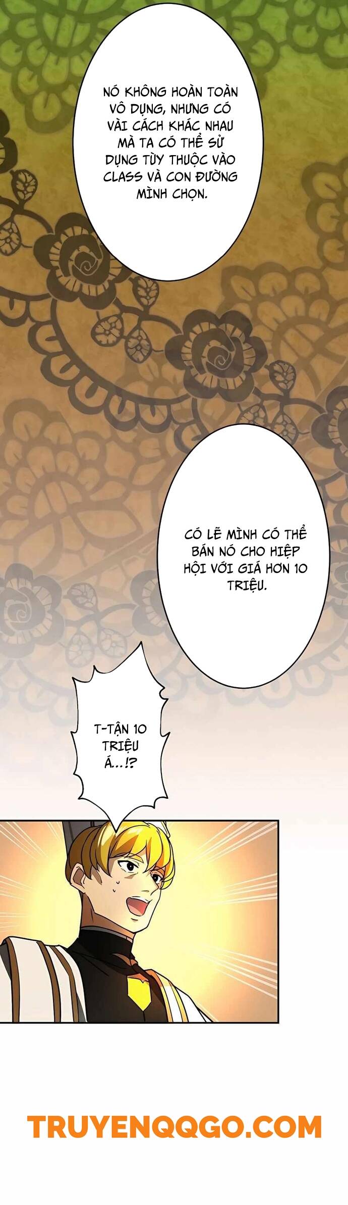 Game Thủ Tái Xuất, Trọng Lực Vô Song - Chapter 38 - Page 20