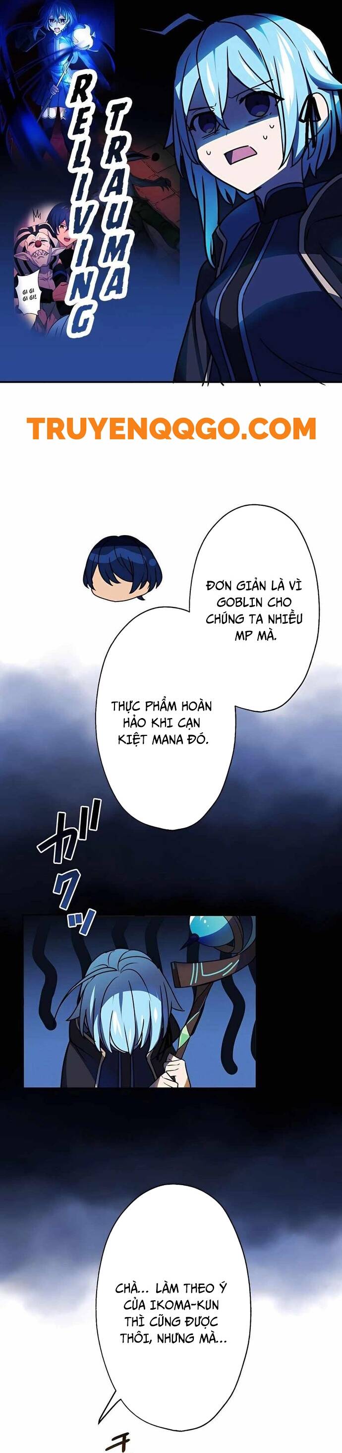 Game Thủ Tái Xuất, Trọng Lực Vô Song - Chapter 38 - Page 25